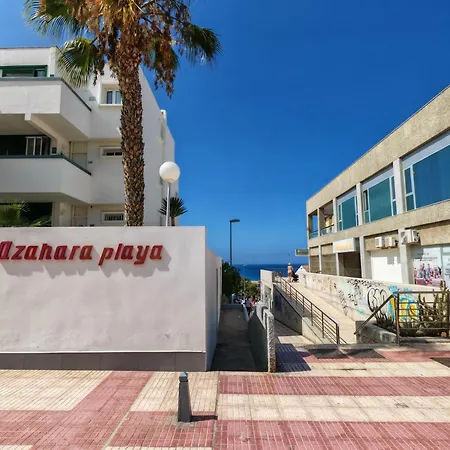 Lejlighed New In Cristianos Renovated With Ac, Steps From Playa Vistas *